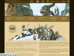 Sites similar to inuitmyths.com