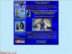 Sites similar to inuitplus.com