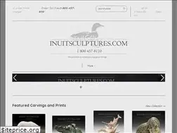 Sites similar to inuitsculptures.com