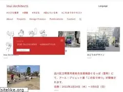 Sites similar to inuiuni.com