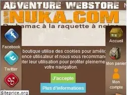 Sites similar to inuka.com