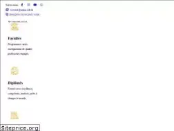Sites similar to inuka.edu.ht
