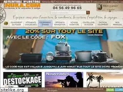 Sites similar to inuka.fr