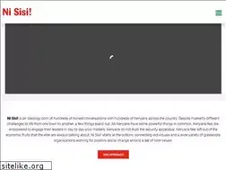 Sites similar to inukakenya.com