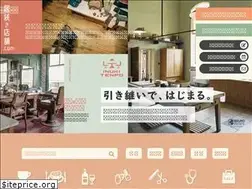 Sites similar to inuki-tenpo.com
