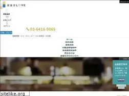 Sites similar to inuki.co.jp