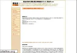Sites similar to inuki.com