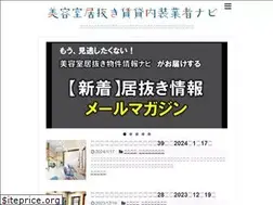 Sites similar to inuki.tokyo