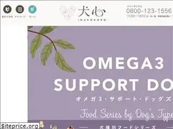 Sites similar to inukokoro.com