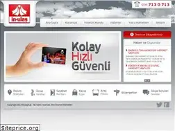 Sites similar to inulas.com