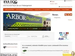 Sites similar to inulogic.fr