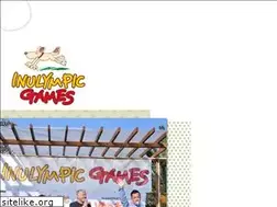 Sites similar to inulympic.com