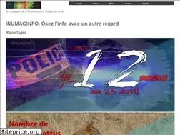 Sites similar to inumaginfo.com