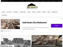 Sites similar to inumiden.com