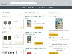 Sites similar to inumis.com