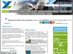 Sites similar to inundaciones.zalla.org