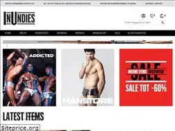 Sites similar to inundies.be