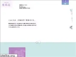 Sites similar to inuneko-ajisai.com