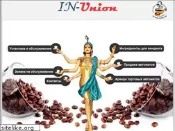 Sites similar to inunion.by