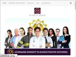 Sites similar to inunitygroup.com