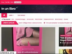 Sites similar to inunlibro.it