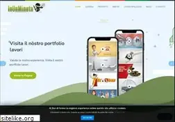 Sites similar to inunminuto.it