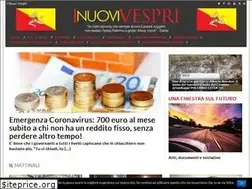 Sites similar to inuovivespri.it