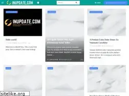 Sites similar to inupdate.com