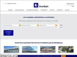 Sites similar to inurban.es