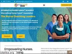 Sites similar to inursecoach.com