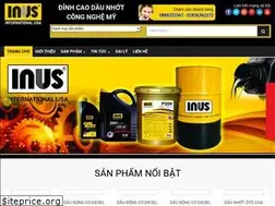 Sites similar to inus.com.vn
