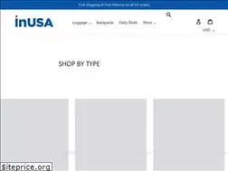 Sites similar to inusa.com