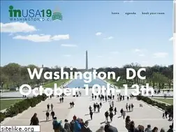 Sites similar to inusa18.irish