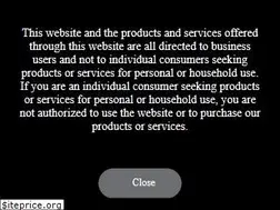 Sites similar to inusacorp.com