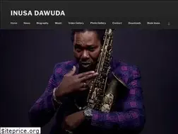 Sites similar to inusadawuda.com