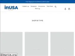 Sites similar to inusaluggage.com