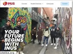 Sites similar to inusaustralia.com.au