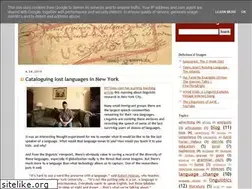 Sites similar to inuse.blogspot.com