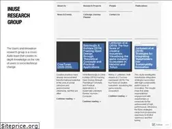 Sites similar to inuse.fi