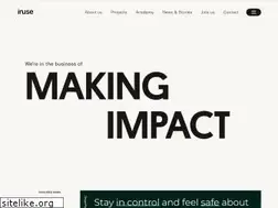 Sites similar to inuse.se