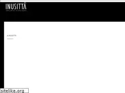 Sites similar to inusitta.com.br