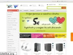 Sites similar to inusnet.com