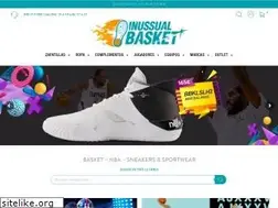 Sites similar to inussualbasket.com