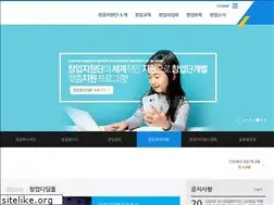 Sites similar to inustartup.or.kr