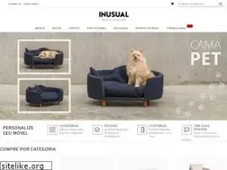 Sites similar to inusual.com.br