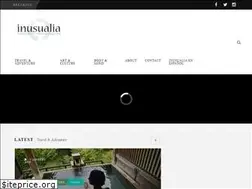 Sites similar to inusualia.com