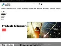 Sites similar to inutec-int.com