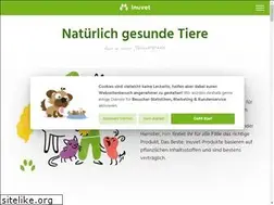 Sites similar to inuvet.com