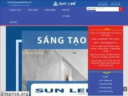 Sites similar to inuvhieuhuyen.com