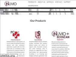 Sites similar to inuvio.com